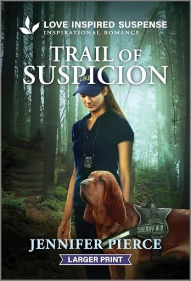 Trail of Suspicion