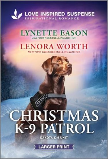Christmas K-9 Patrol