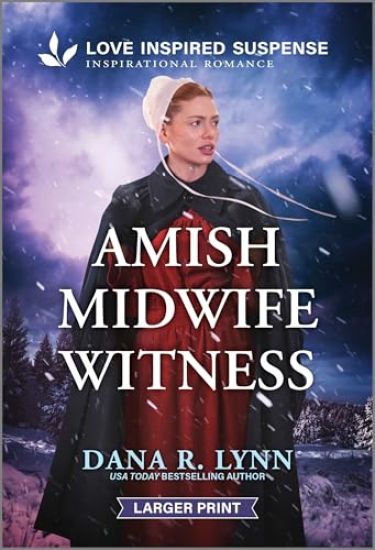 Amish Midwife Witness