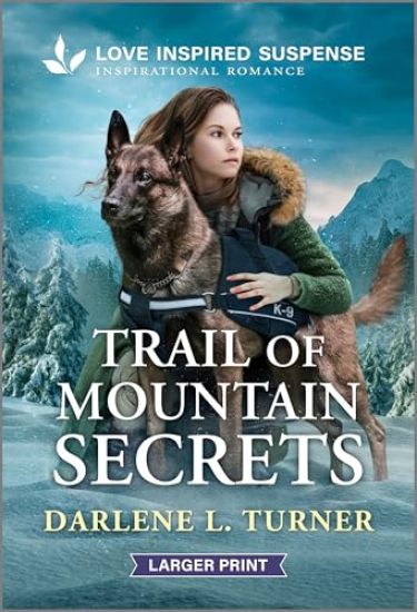 Trail of Mountain Secrets
