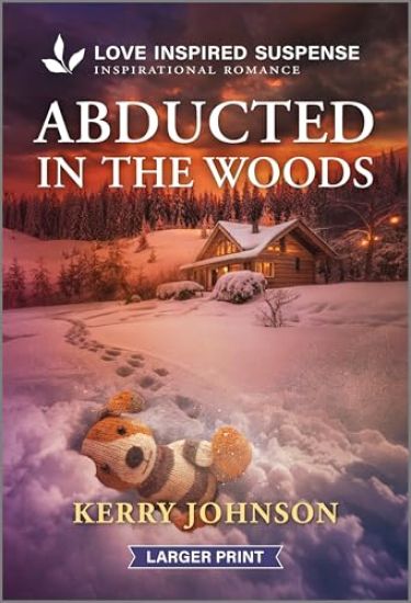 Abducted in the Woods