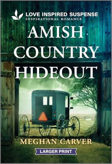 Amish Country Hideout