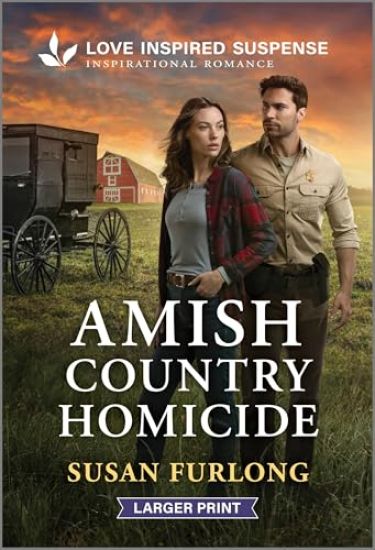 Amish Country Homicide