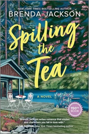 Spilling the Tea