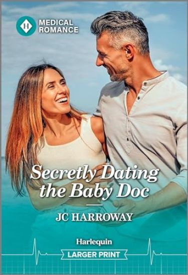 Secretly Dating the Baby Doc
