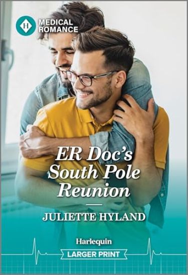 Er Doc's South Pole Reunion