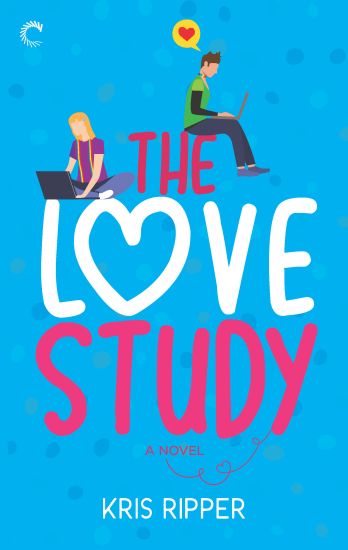The Love Study: A New Adult Romance