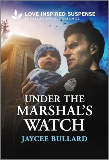Under the Marshal's Watch