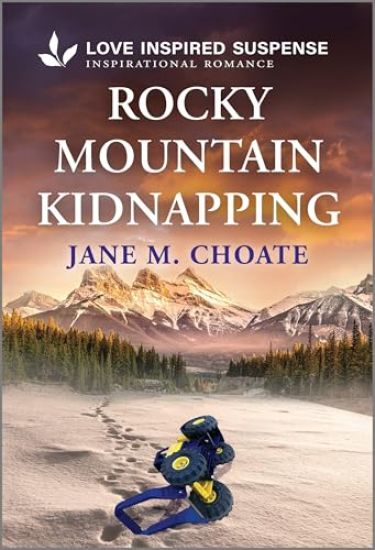 Rocky Mountain Kidnapping