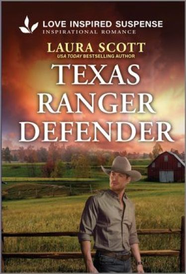 Texas Ranger Defender