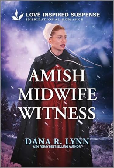 Amish Midwife Witness