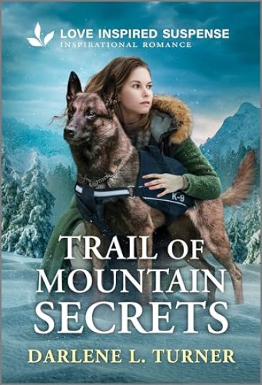 Trail of Mountain Secrets