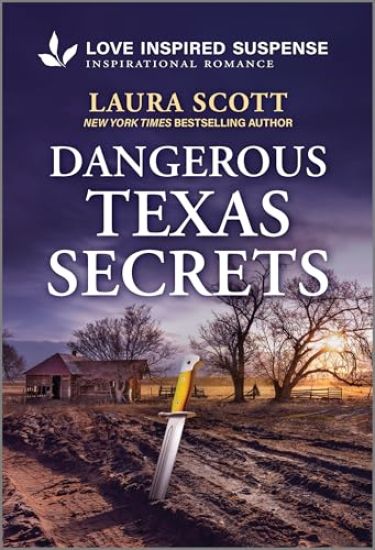 Dangerous Texas Secrets