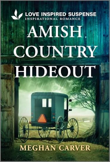 Amish Country Hideout