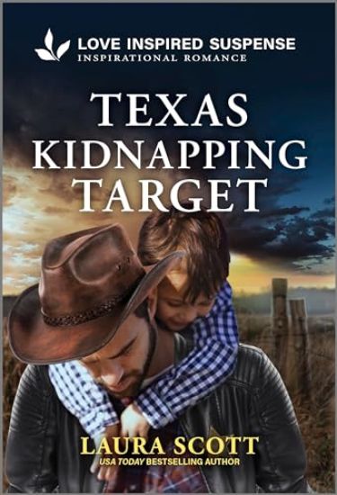 Texas Kidnapping Target