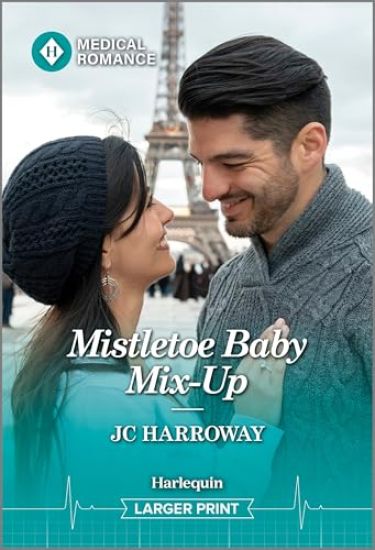Mistletoe Baby Mix-Up