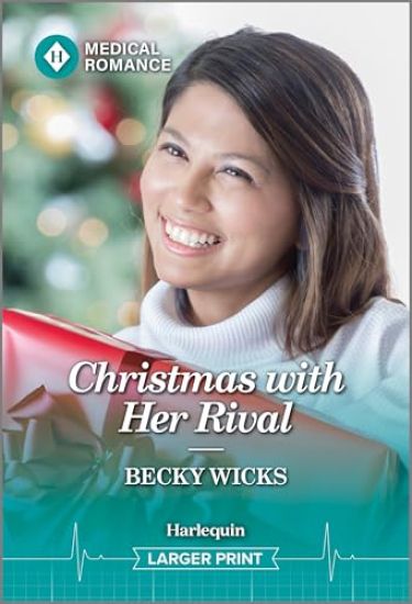 Christmas with Her Rival