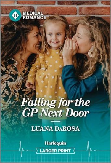 Falling for the GP Next Door