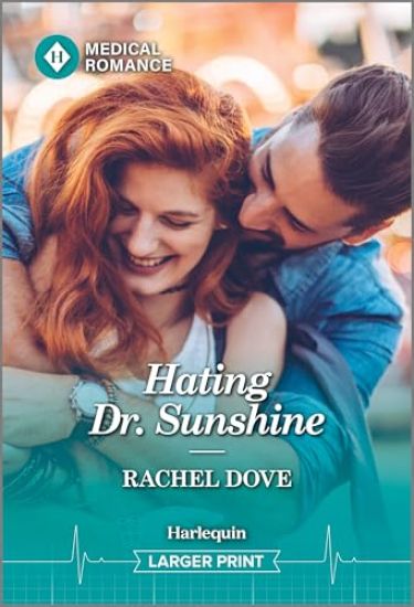 Hating Dr. Sunshine