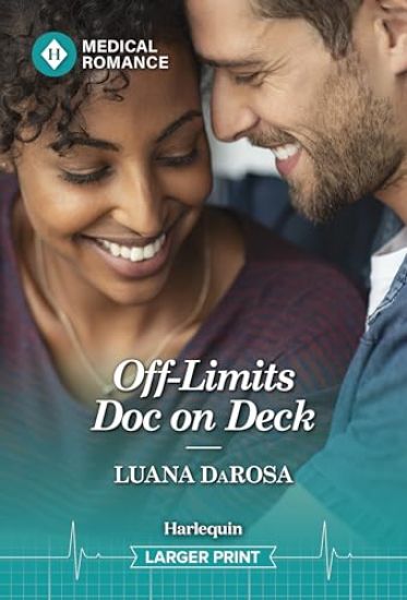 Off-Limits Doc on Deck