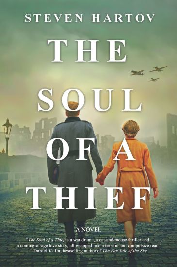 The Soul of a Thief
