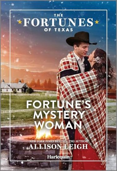 Fortune's Mystery Woman