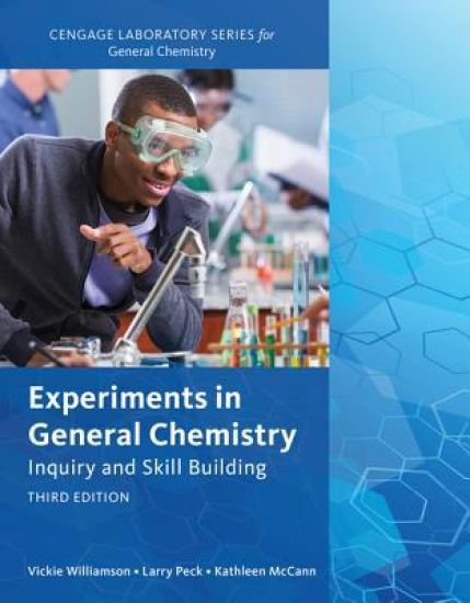 Experiments in General Chemistry