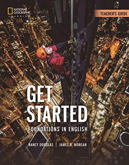 Get Started: Teacher's Guide and Audio CD