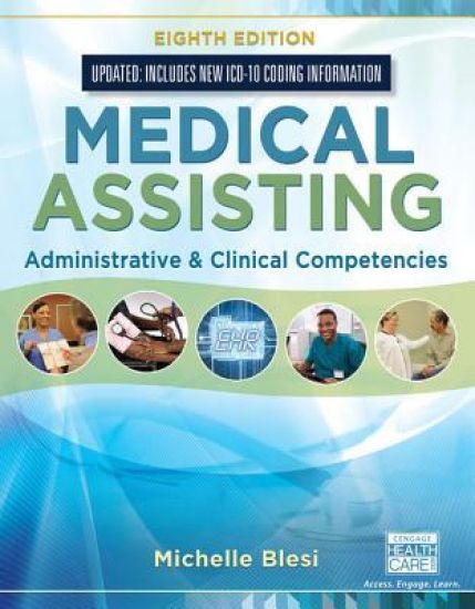 Medical Assisting