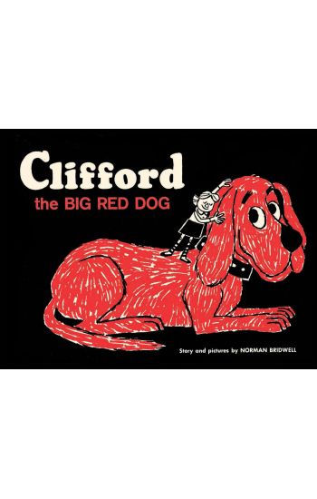 Clifford the Big Red Dog