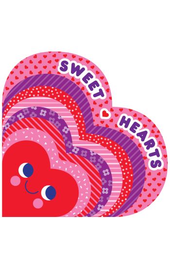 Sweet Hearts