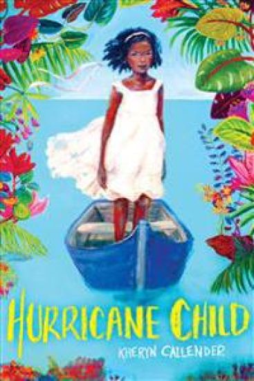 Hurricane Child (Scholastic Gold)