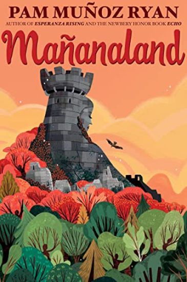Mañanaland (Scholastic Gold)