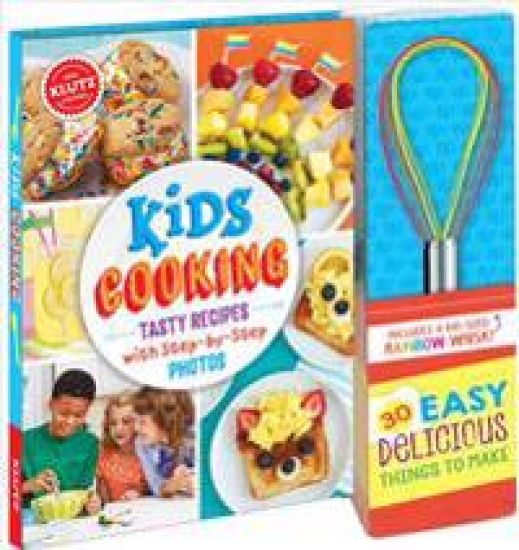 Kids Cooking