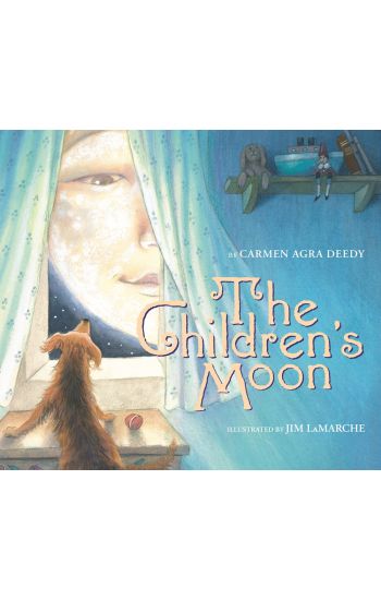 The Children's Moon