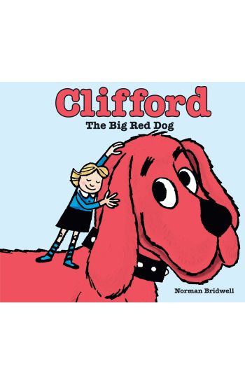 Clifford the Big Red Dog