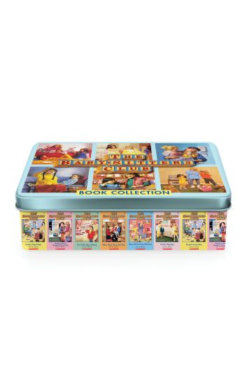 The Babysitters Retro Tin