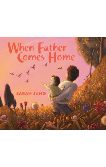 When Father Comes Home