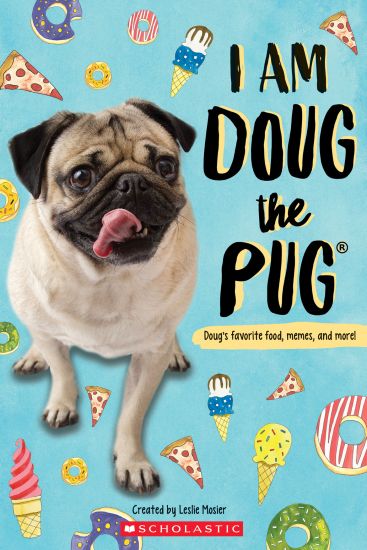 I Am Doug the Pug