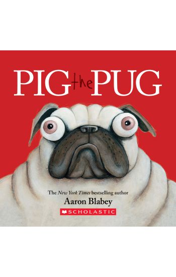 Pig the Pug