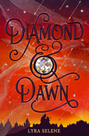 Diamond & Dawn (Amber & Dusk, Book Two): Volume 2