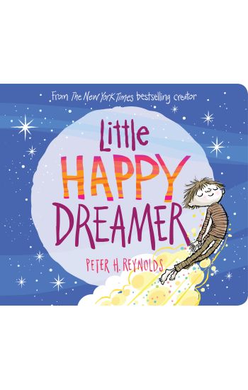 Little Happy Dreamer