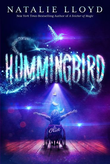 Hummingbird
