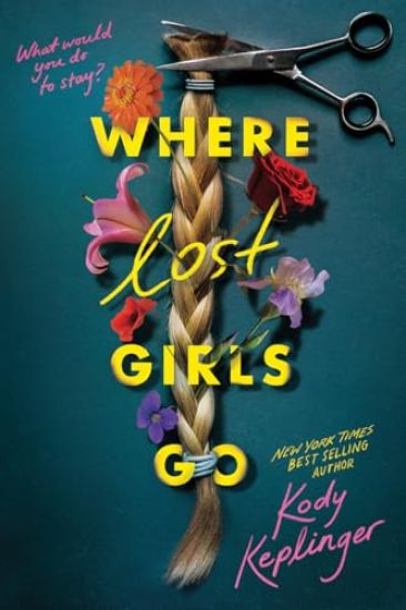 Where Lost Girls Go