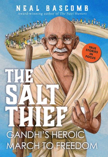 The Salt Thief