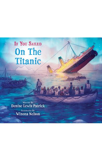 If You Sailed on the Titanic