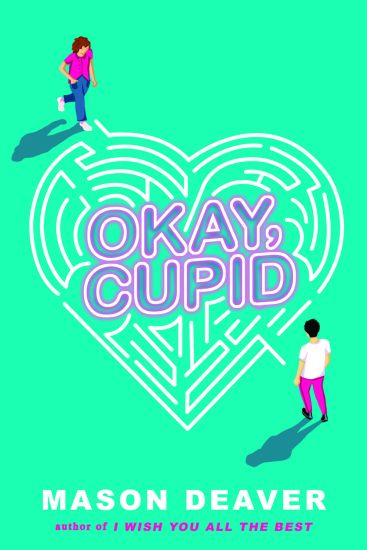 Okay, Cupid