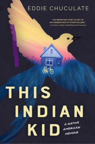 This Indian Kid: A Native American Memoir (Scholastic Focus)