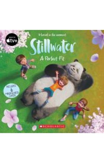 Stillwater: A Perfect Fit
