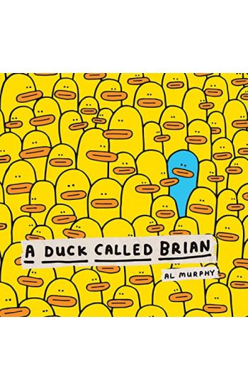 A Duck Called Brian